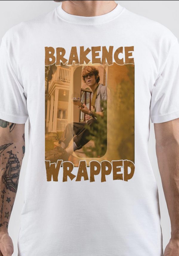 Brakence TShirt Swag Shirts