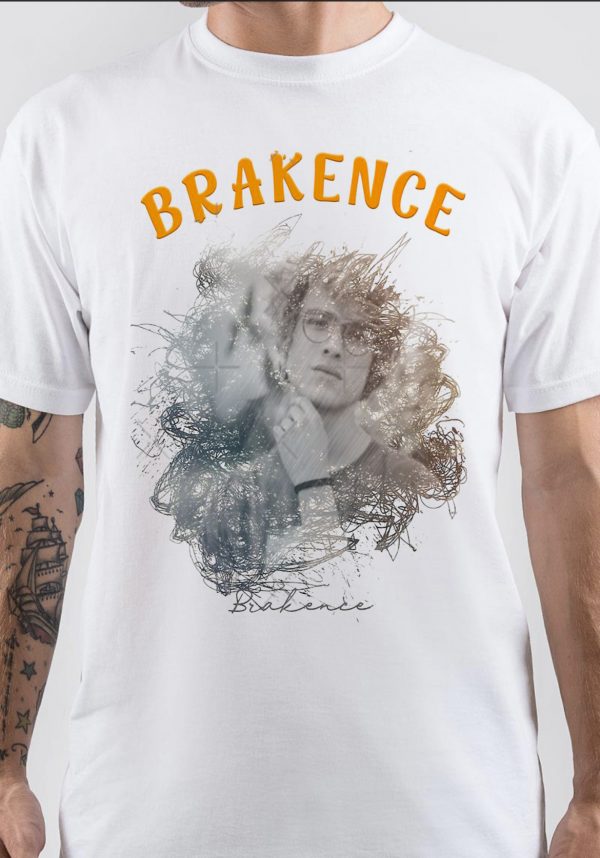 Brakence T-Shirt