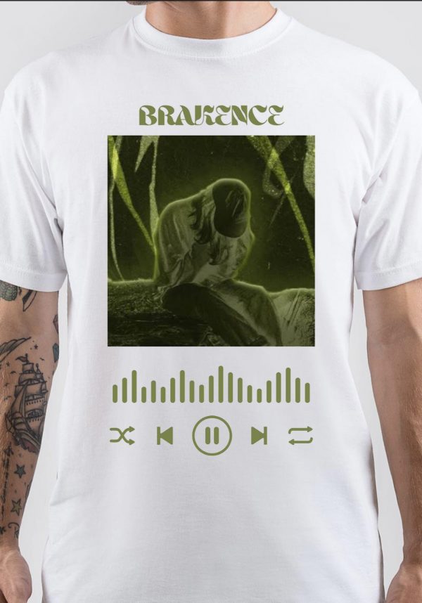 Brakence TShirt Swag Shirts