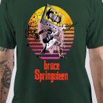 Bruce Springsteen T-Shirt