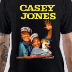 Casey Jones T-Shirt