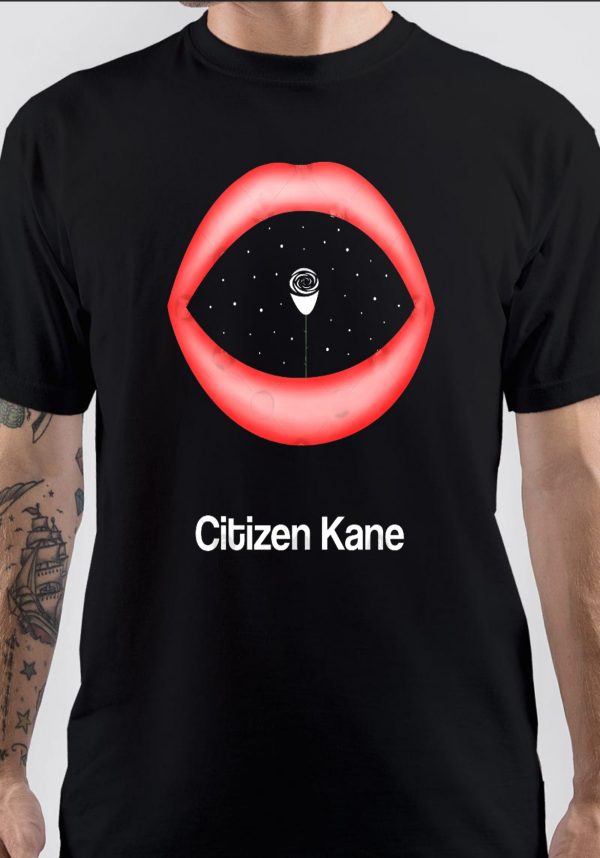 Citizen Kane T-Shirt