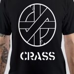 Crass T-Shirt
