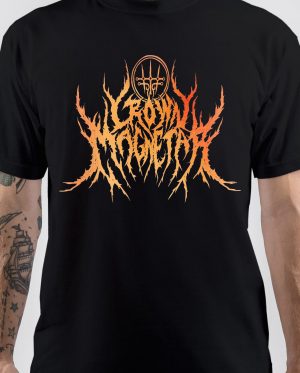 Crown Magnetar T-Shirt And Merchandise