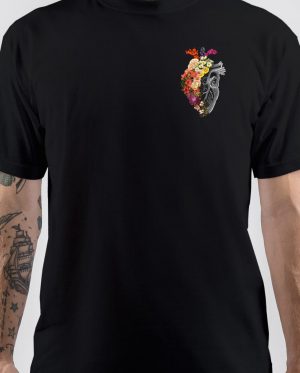 Dandelion Hands T-Shirt