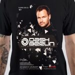 Dash Berlin T-Shirt