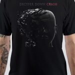 Decyfer Down T-Shirt