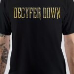 Decyfer Down T-Shirt