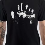 Denouncement Pyre T-Shirt