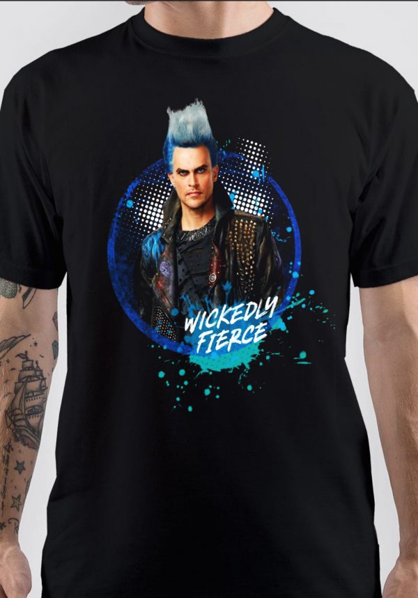 Descendants T-Shirt | Swag Shirts