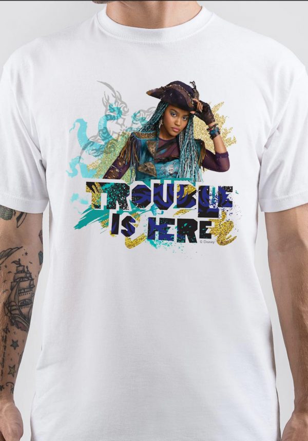 Descendants T-Shirt | Swag Shirts