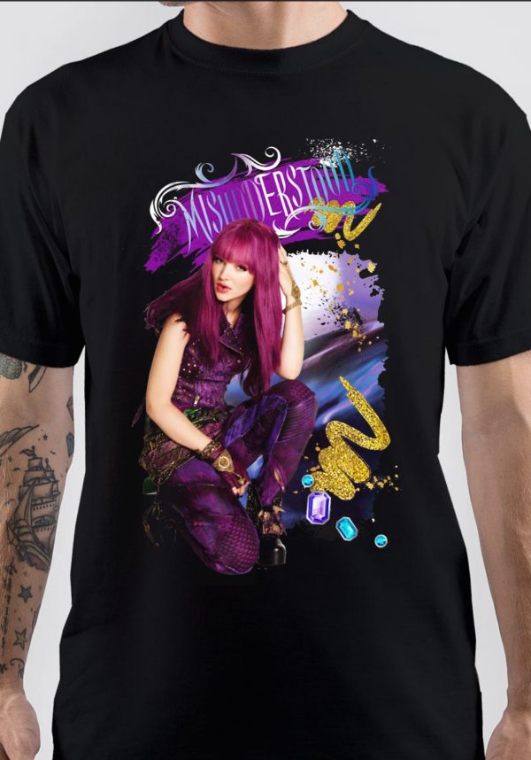 Descendants T-Shirt | Swag Shirts