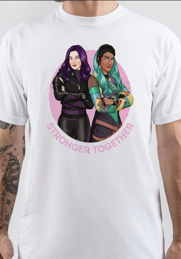 Descendants T-Shirt | Swag Shirts