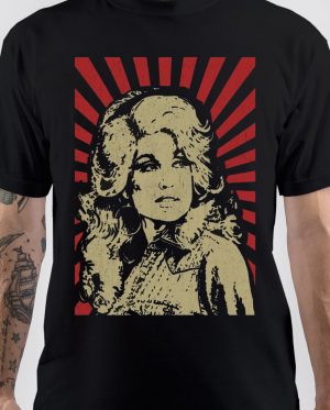 Dolly Parton T-Shirt