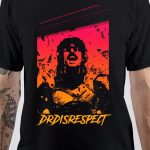 Dr DisRespect T-Shirt