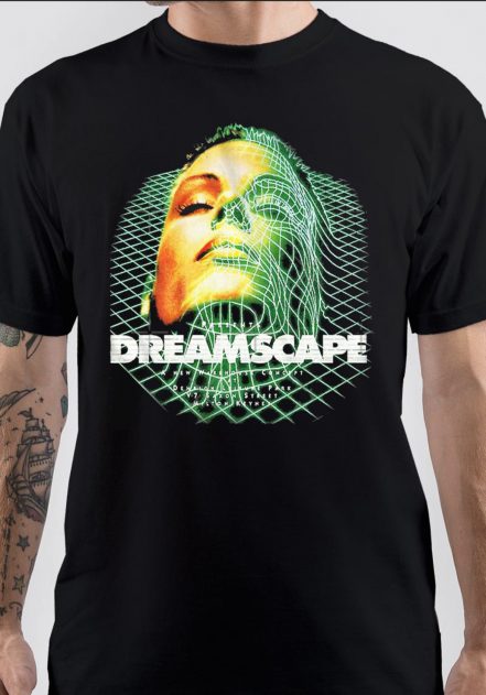 Dreamscape T-Shirt