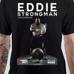 Eddie Hall T-Shirt