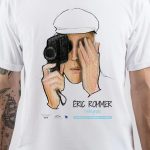 Éric Rohmer T-Shirt