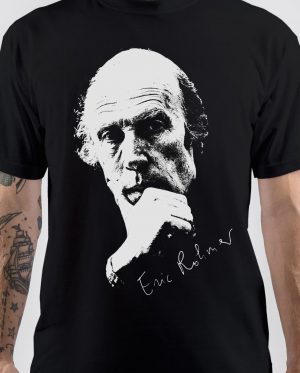 Éric Rohmer T-Shirt