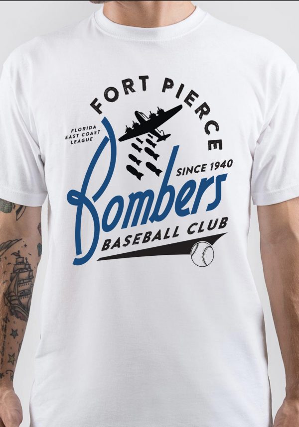 Fort Minor T-Shirt
