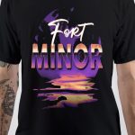 Fort Minor T-Shirt