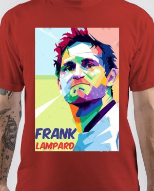 Frank Lampard T-Shirt