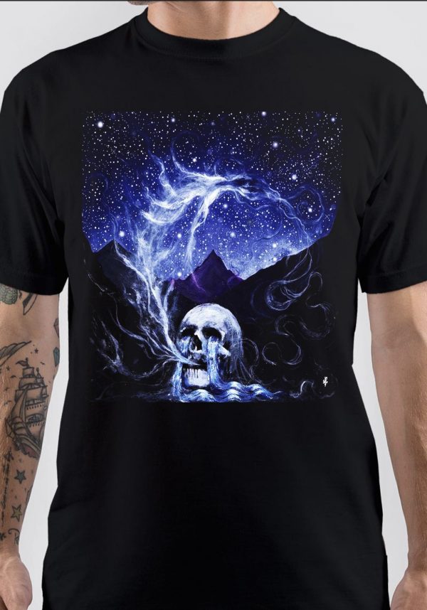 Ghost Bath TShirt Swag Shirts