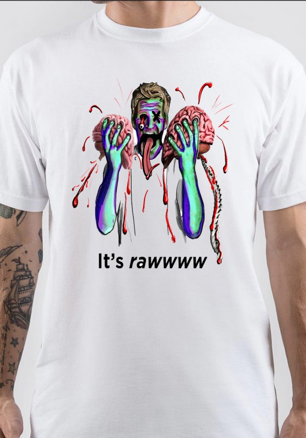 Gordon Ramsay T-Shirt | Swag Shirts