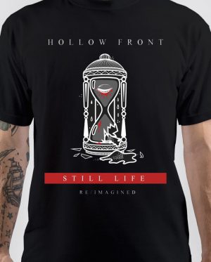 Hollow Coves T-Shirt