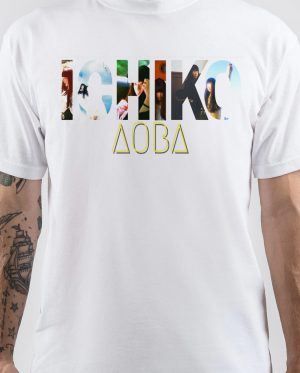 Ichiko Aoba T-Shirt