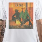 J. J. Cale T-Shirt