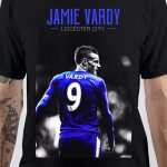 Jamie Vardy T-Shirt