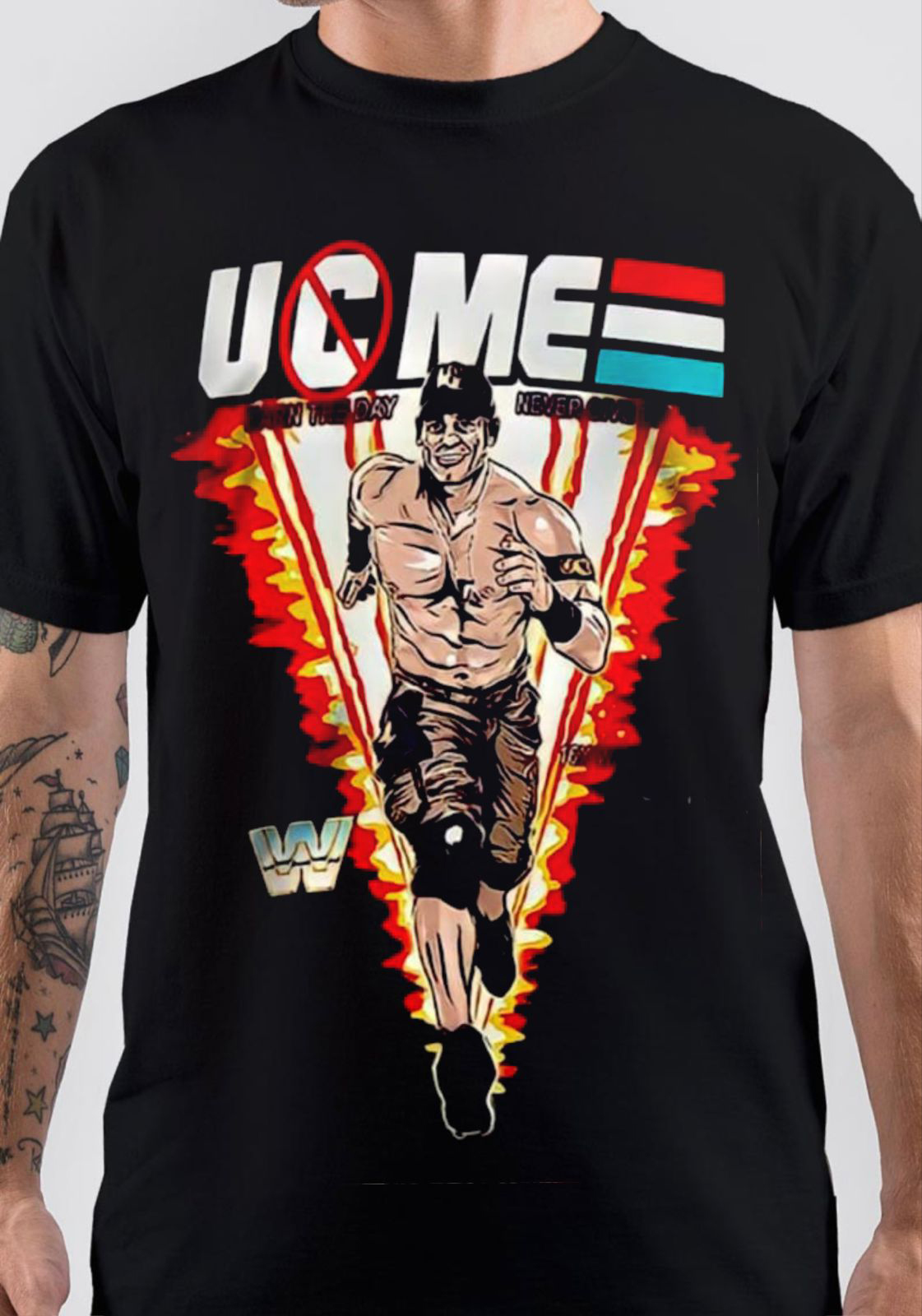 John Cena TShirt Swag Shirts