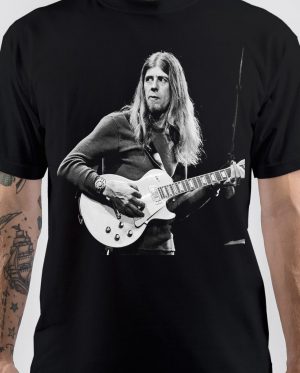 John Mayall T-Shirt