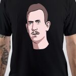 John Steinbeck T-Shirt
