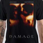 Juliette Binoche T-Shirt