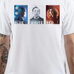 Juliette Binoche T-Shirt