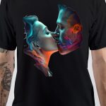 Juliette Binoche T-Shirt