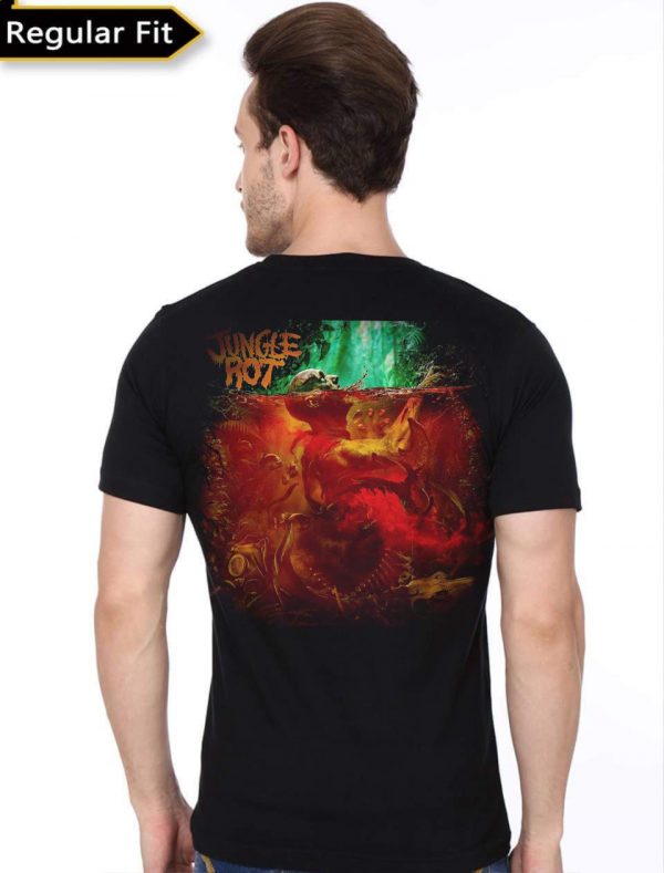 Jungle Rot T-Shirt
