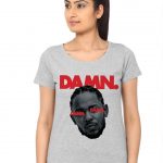 Kendrick Lamar Girls T-Shirt