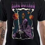King Buffalo T-Shirt