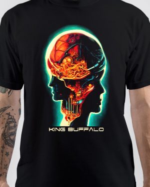 King Buffalo T-Shirt