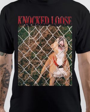 Knocked Loose T-Shirt