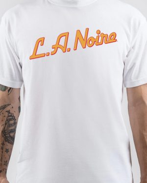 L.A. Noire T-Shirt