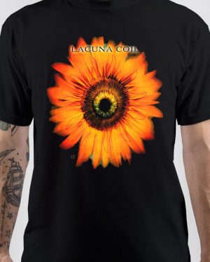 Lacuna Coil T-Shirt