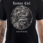Lacuna Coil T-Shirt