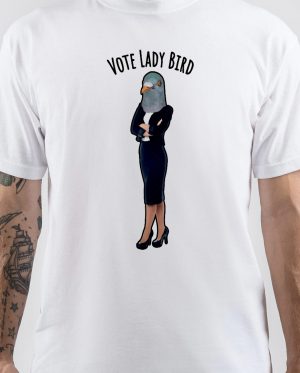 Lady Bird T-Shirt