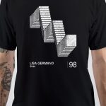 Lisa Germano T-Shirt