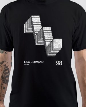Lisa Germano T-Shirt
