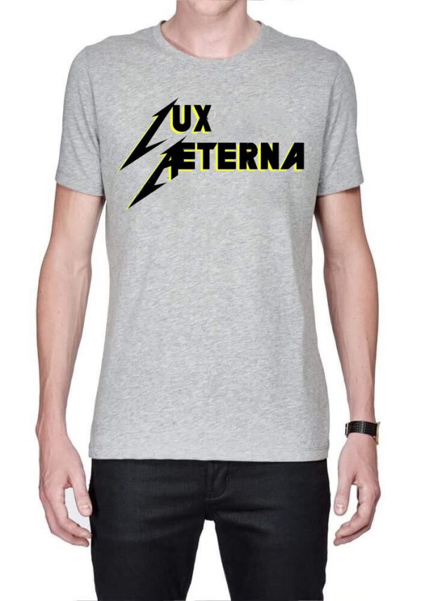 Lux Aeterna T-Shirt